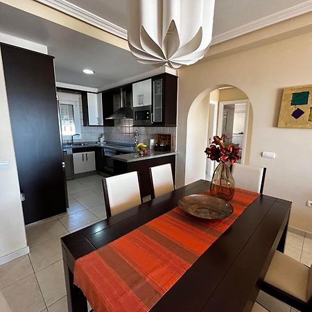 Terrazas De Jandia Apartman Morro Jable  Kültér fotó