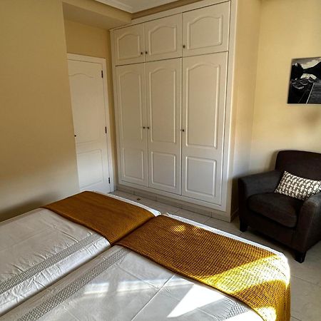 Terrazas De Jandia Apartman Morro Jable  Kültér fotó