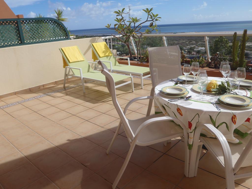 Terrazas De Jandia Apartman Morro Jable  Szoba fotó