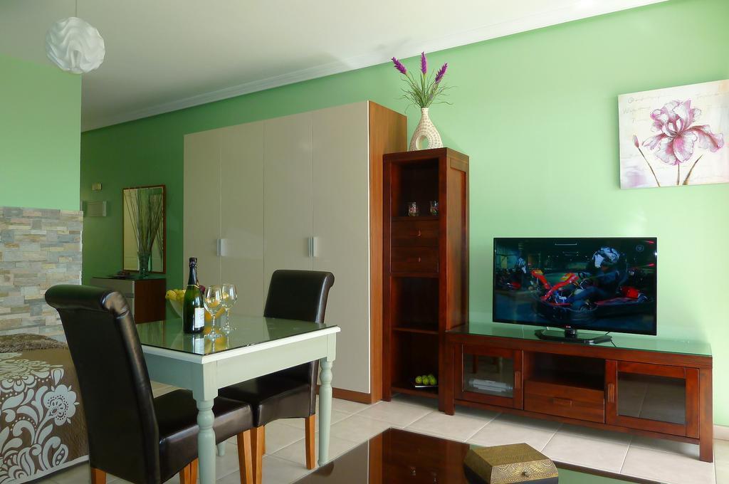 Terrazas De Jandia Apartman Morro Jable  Kültér fotó