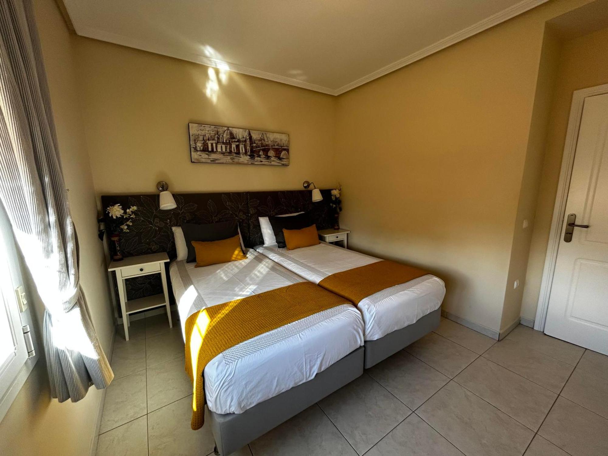 Terrazas De Jandia Apartman Morro Jable  Kültér fotó