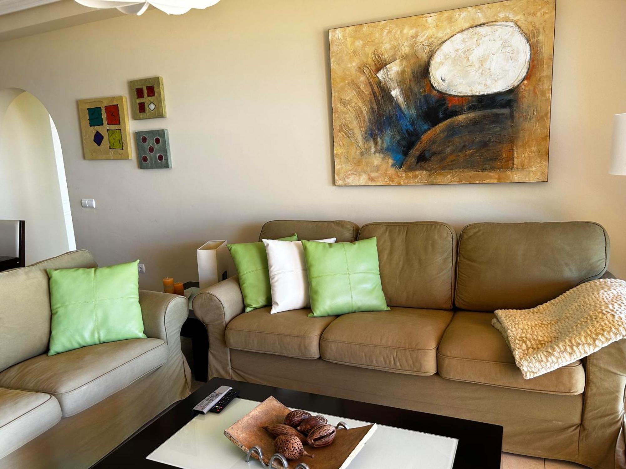 Terrazas De Jandia Apartman Morro Jable  Kültér fotó