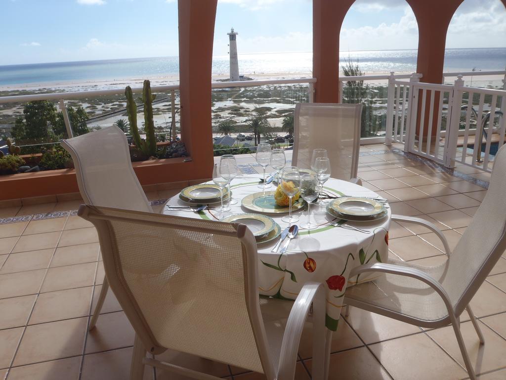Terrazas De Jandia Apartman Morro Jable  Szoba fotó