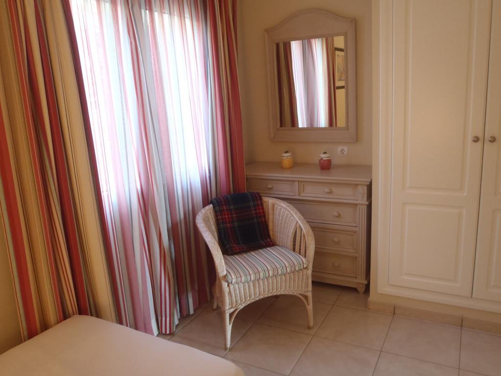 Terrazas De Jandia Apartman Morro Jable  Szoba fotó