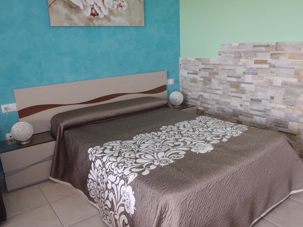 Terrazas De Jandia Apartman Morro Jable  Szoba fotó