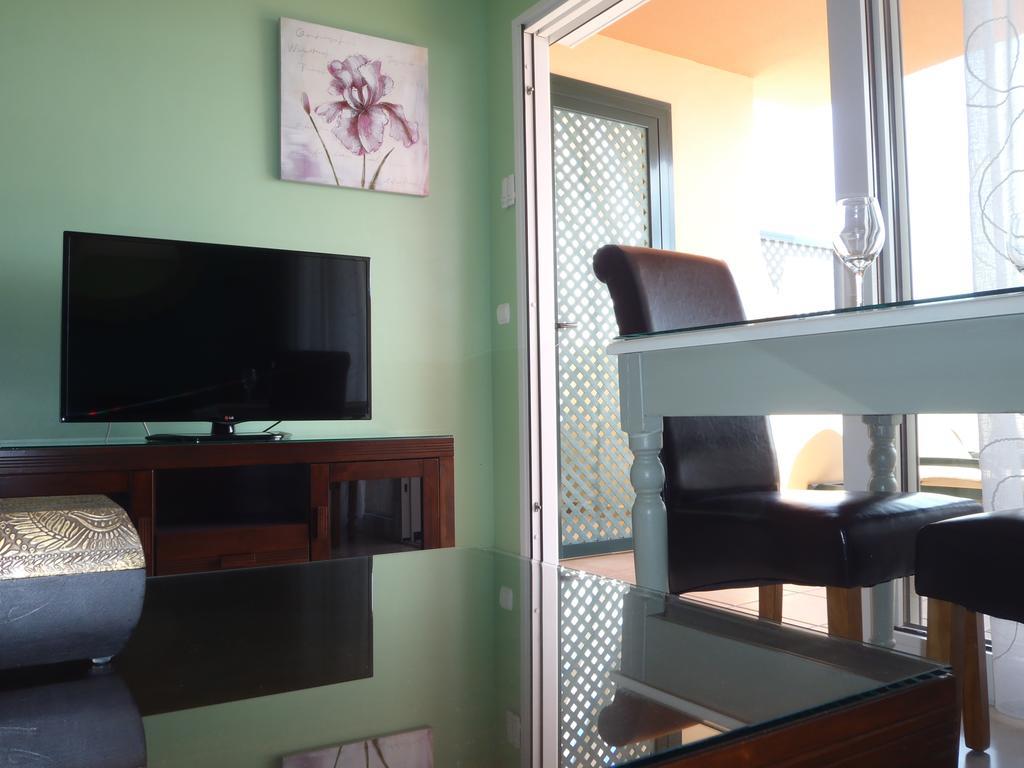Terrazas De Jandia Apartman Morro Jable  Szoba fotó
