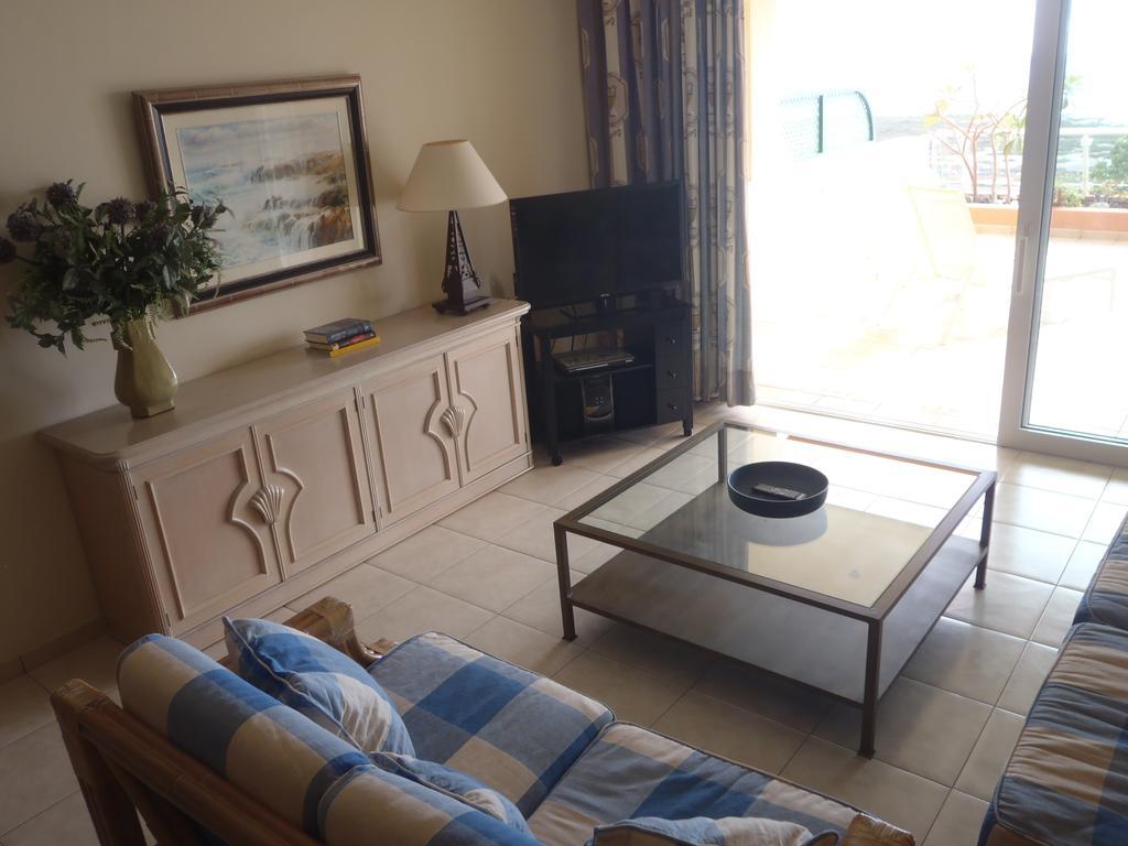 Terrazas De Jandia Apartman Morro Jable  Szoba fotó