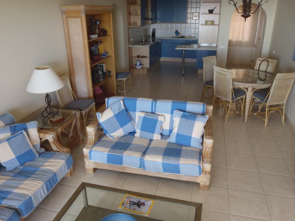 Terrazas De Jandia Apartman Morro Jable  Szoba fotó