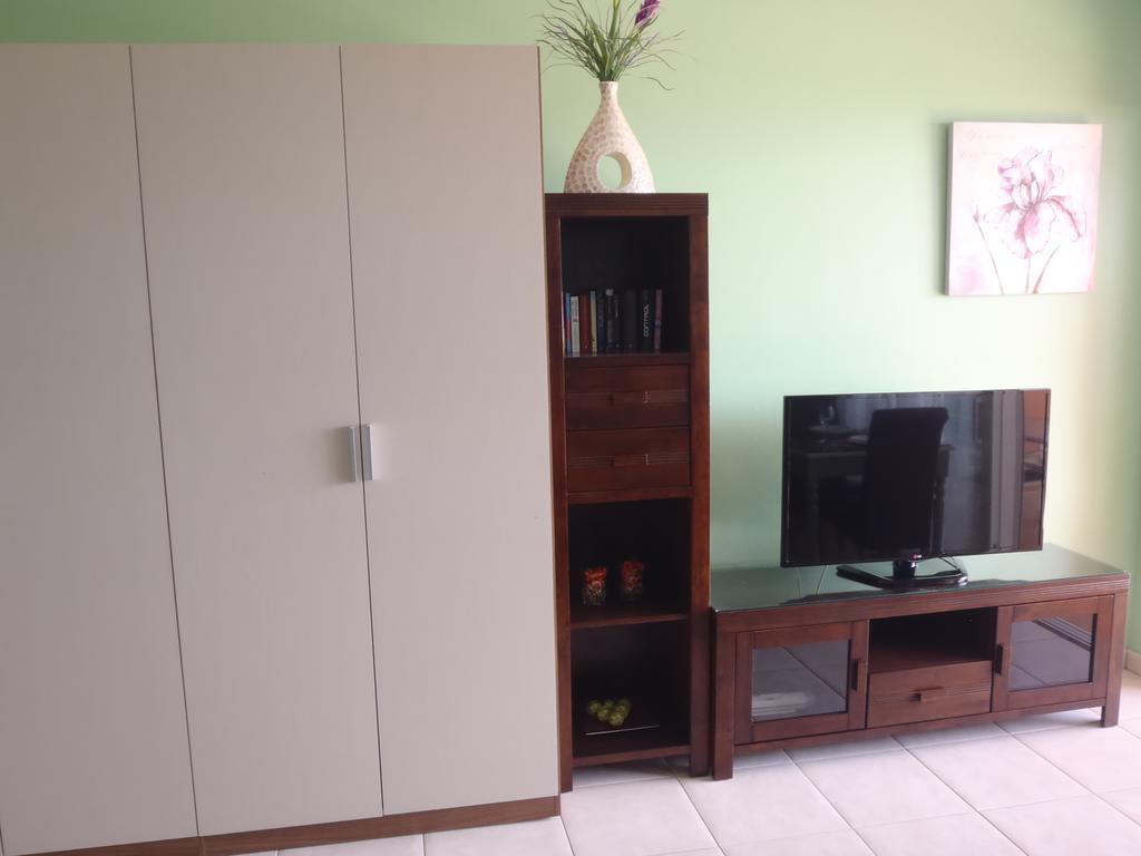 Terrazas De Jandia Apartman Morro Jable  Szoba fotó