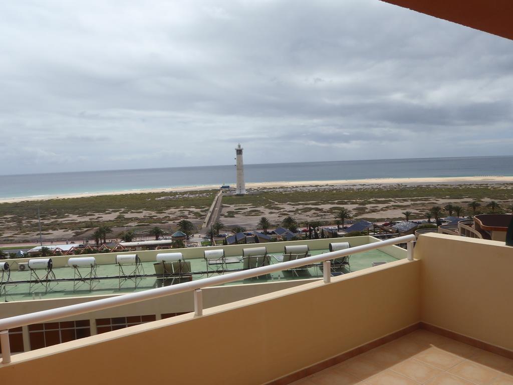 Terrazas De Jandia Apartman Morro Jable  Szoba fotó