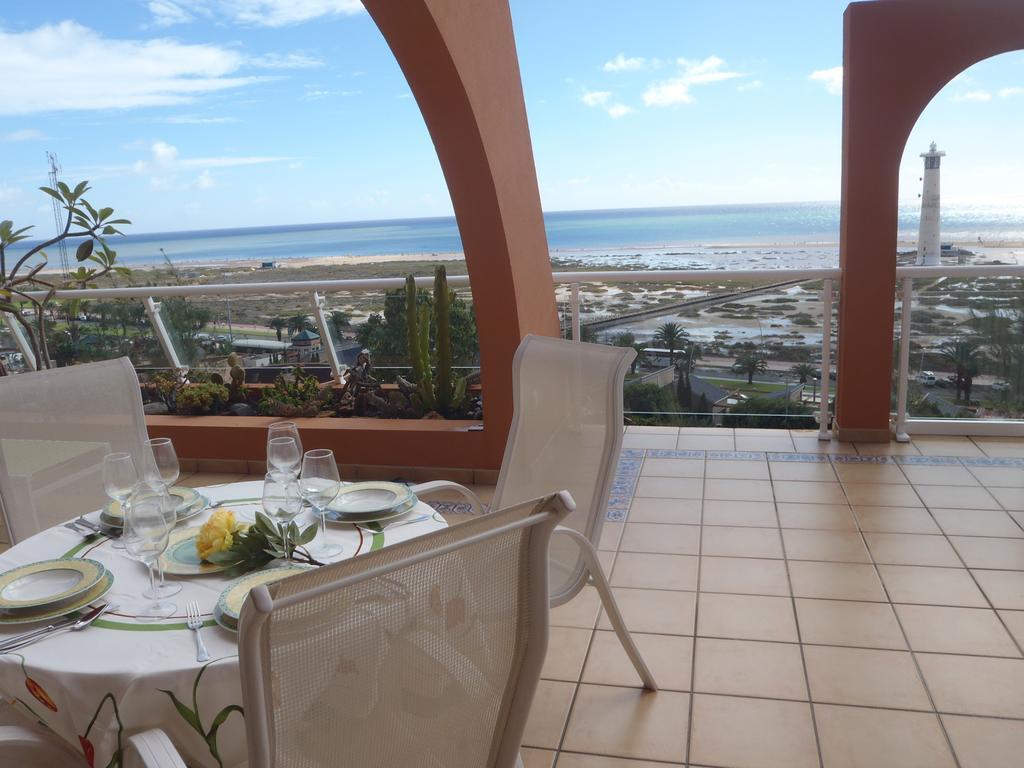 Terrazas De Jandia Apartman Morro Jable  Szoba fotó