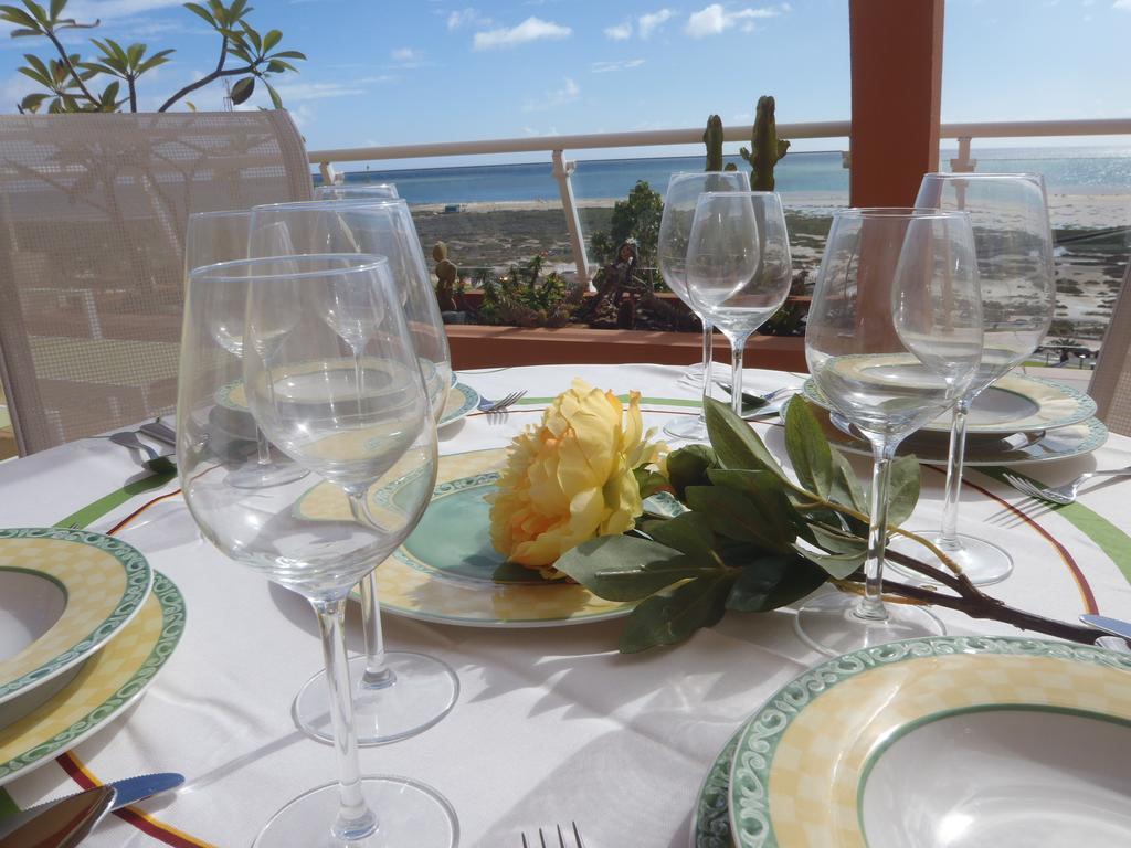 Terrazas De Jandia Apartman Morro Jable  Szoba fotó