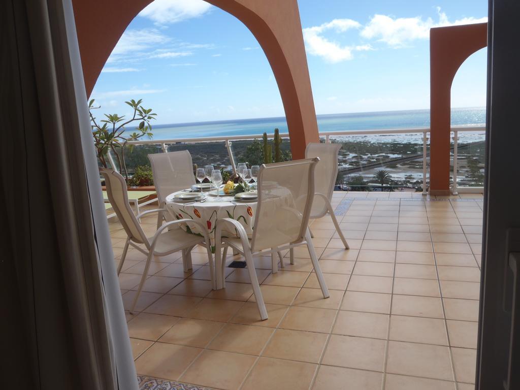 Terrazas De Jandia Apartman Morro Jable  Szoba fotó