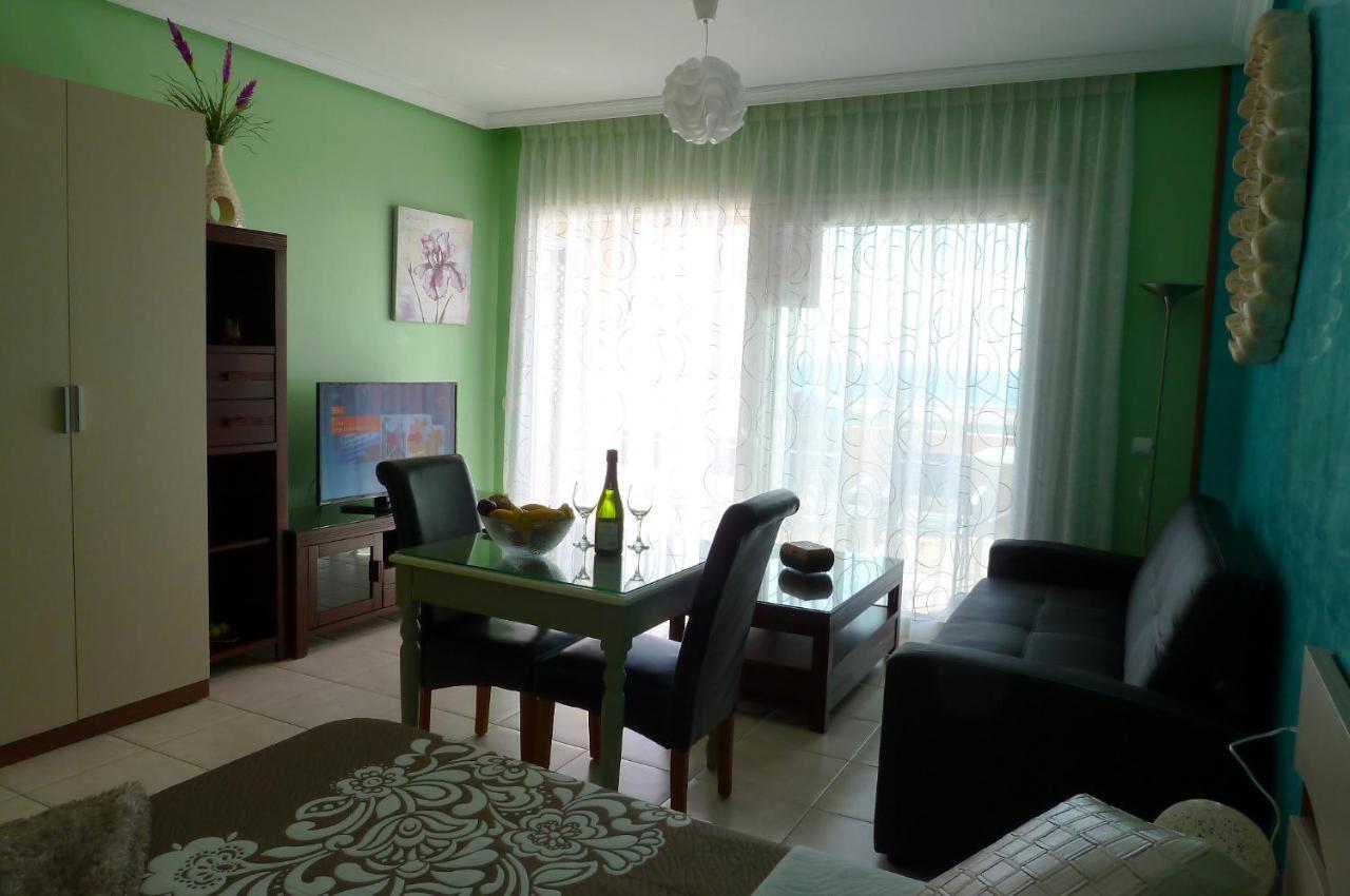 Terrazas De Jandia Apartman Morro Jable  Kültér fotó
